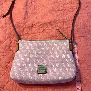 Dooney & Burke Purse